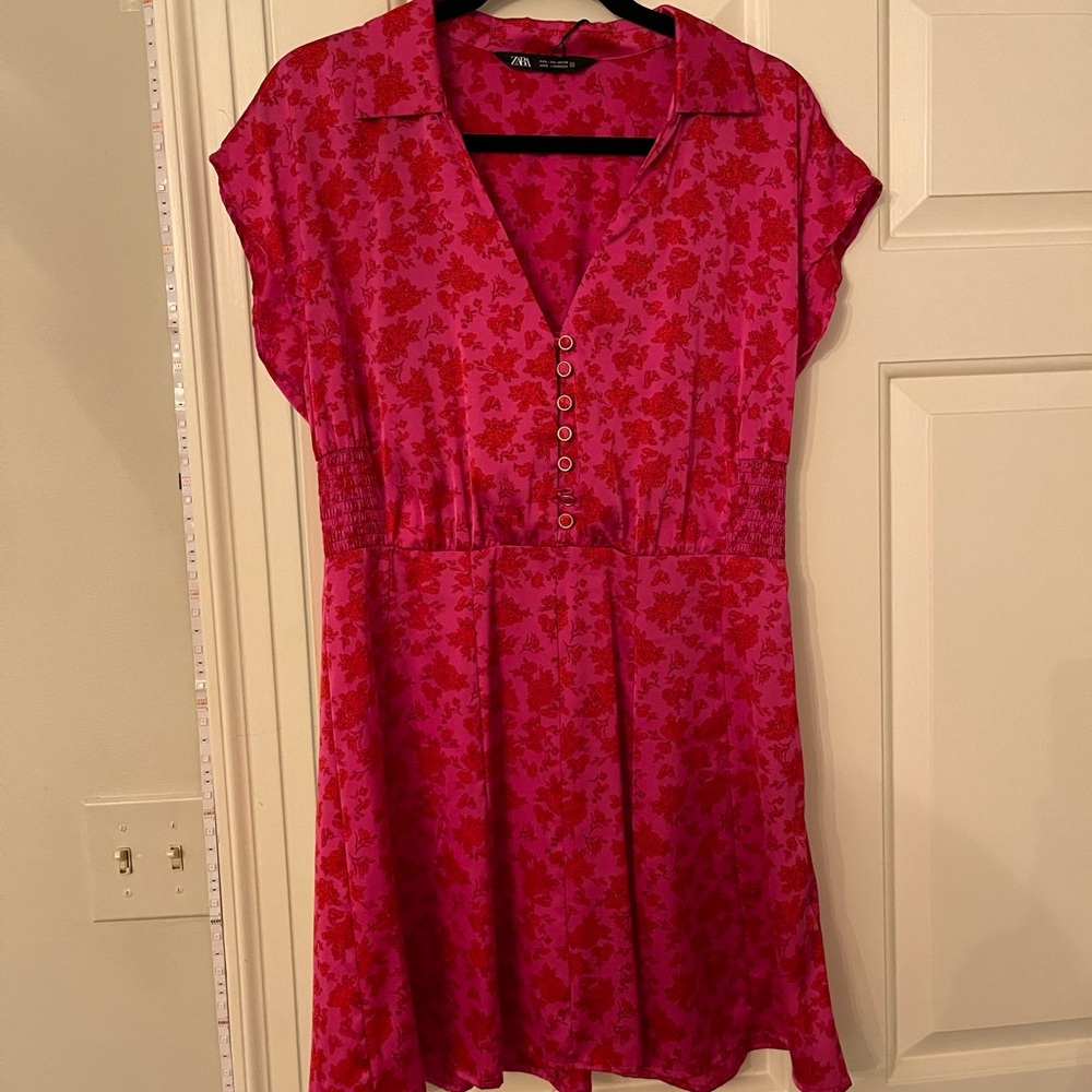 Zara Dress